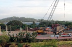 Hunting ground