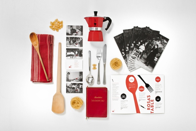 2013 Eat-Drink-Design Awards High Commendations – Best Identity Design