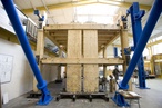 Seismic design: engineering wood