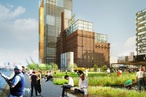 Gregg Pasquarelli: Urban Impact
