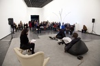 2012 Venice Biennale exhibitors chosen