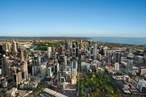 Is highrise living bad for you?