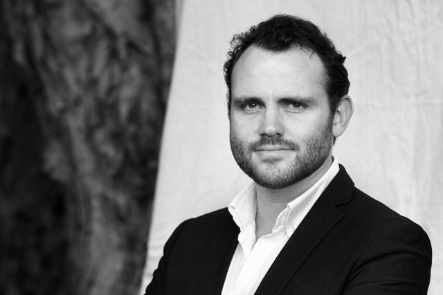 2013 NSW Architecture Awards: Emerging Architect Prize