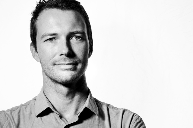 2014 NSW Architecture Awards: David Lindner Prize