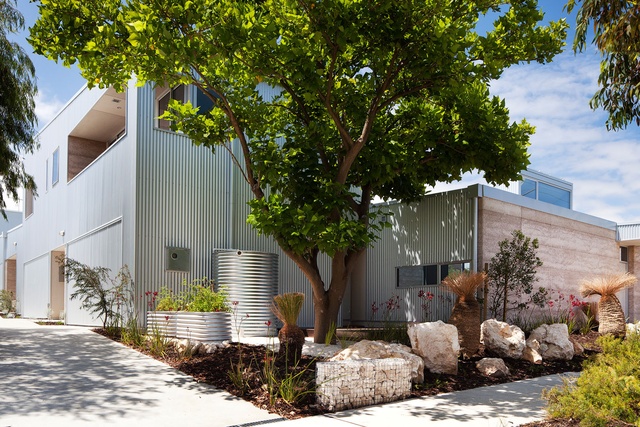 2012 National Architecture Awards shortlist – Residential Architecture – Multiple Housing
