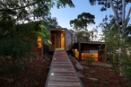 2013 Houses Awards shortlist: New House over 200m2