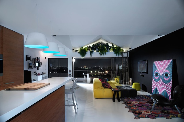 Chester Street – Derlot Pty Ltd Alexander Lotersztain