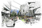 Vic gov’t announces Fishermans Bend development controls