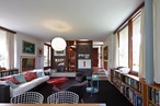 Iwanoff House (1960s) revisited