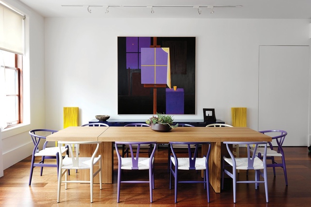 2013 Australian Interior Design Awards: Residential Decoration