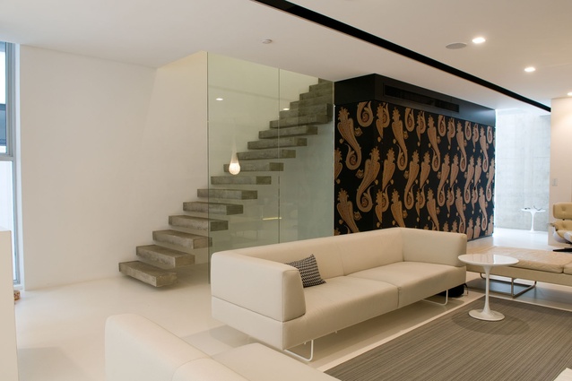 Double Bay - 09143 – Level Orange Architects and Designers