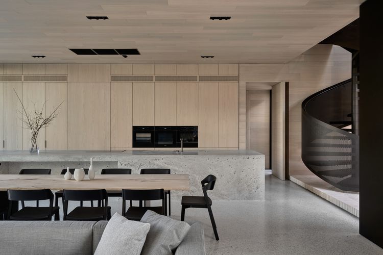 2024 Australian Interior Design Awards shortlist: Residential Design ...