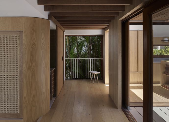 2025 Australian Interior Design Awards: Best of State | ArchitectureAu