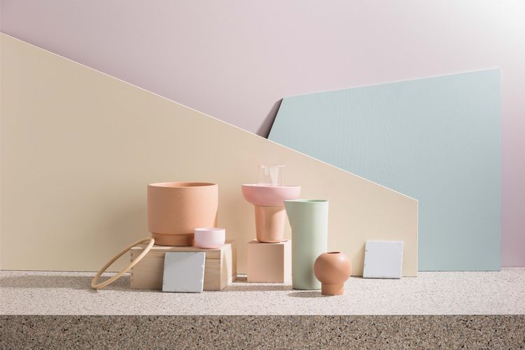 Haymes Paint reveals thoughtful colour forecast ArchitectureAu
