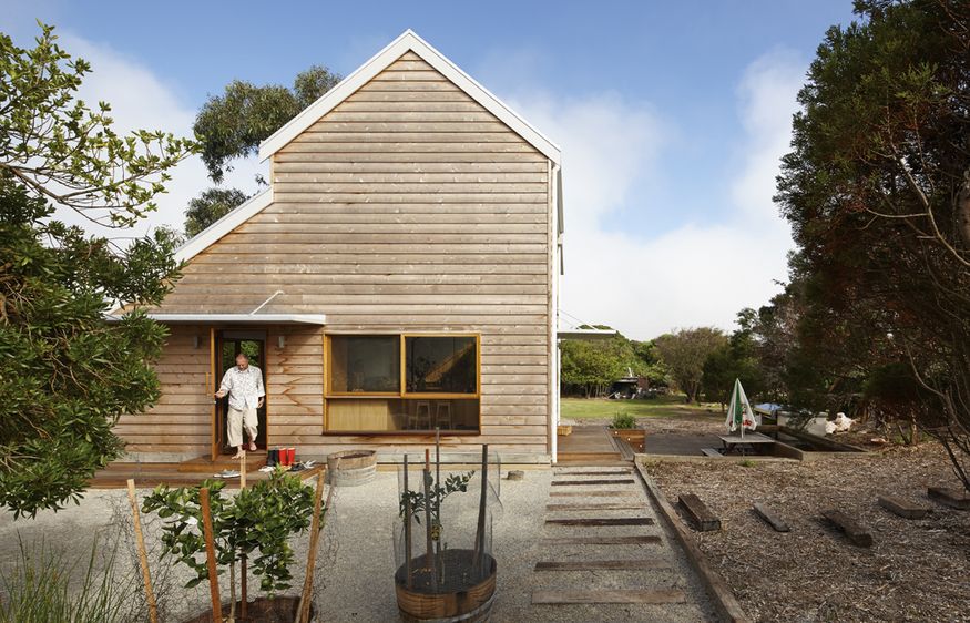 2014 Houses Awards shortlist: Alteration & Addition under 200m2 ...