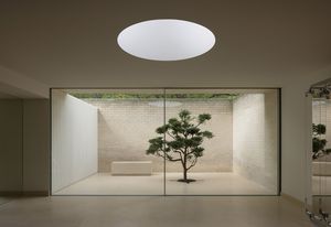 Fairlie Wellness Centre by Wood Marsh