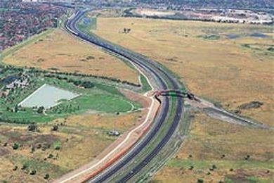 Craigieburn bypass