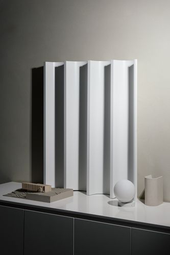 Studio Nine Architects designs wall cladding series | ArchitectureAu