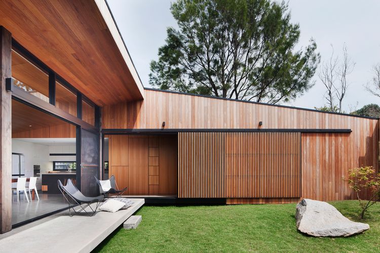 2014 National Architecture Awards: Residential – Houses (New ...