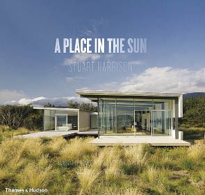 A Place in the Sun by Stuart Harrison.