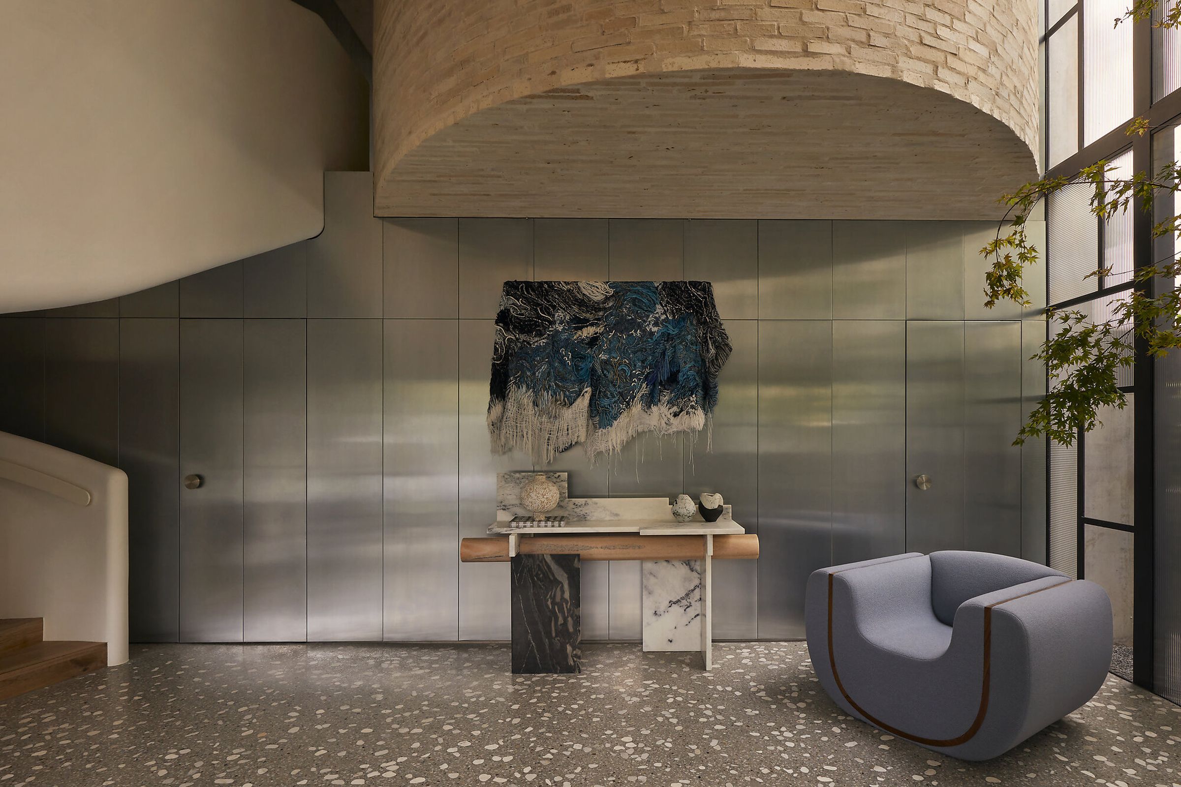 2025 Australian Interior Design Awards shortlist | ArchitectureAu