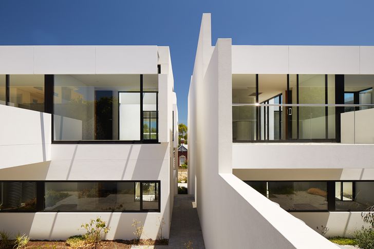 2015 WA Architecture Awards | ArchitectureAu