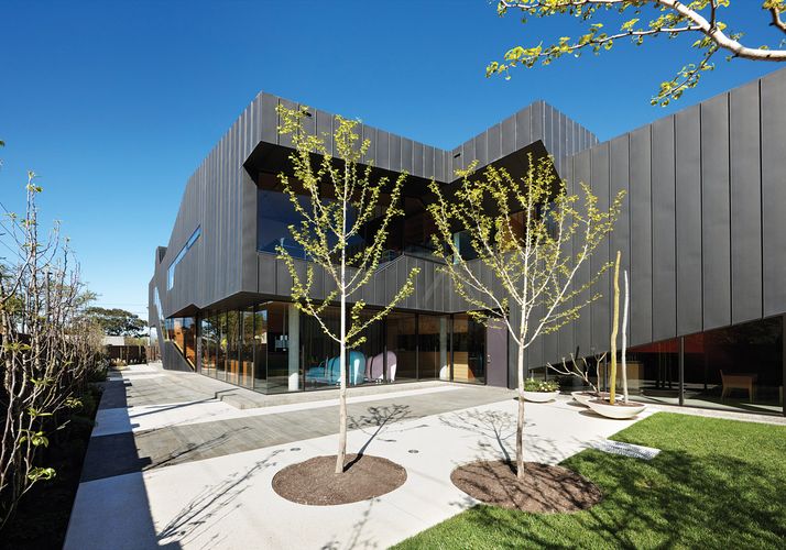 Lyon Housemuseum ArchitectureAu