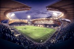 Four local firms shortlisted for North Queensland Stadium