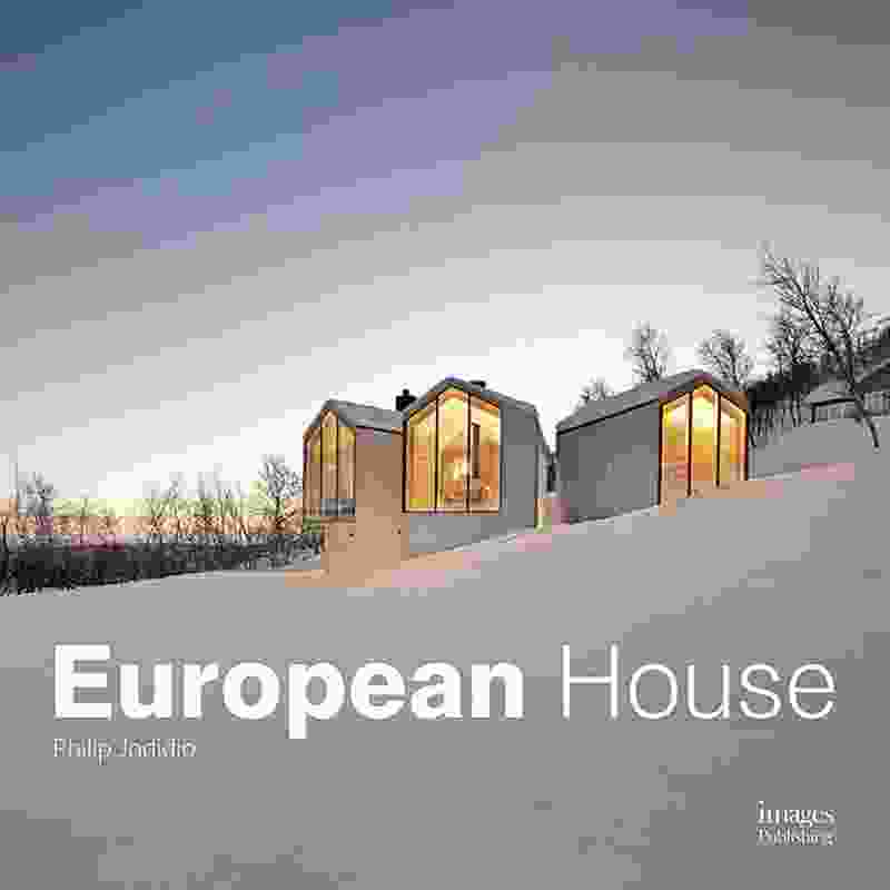 European House by Philip Jodidio