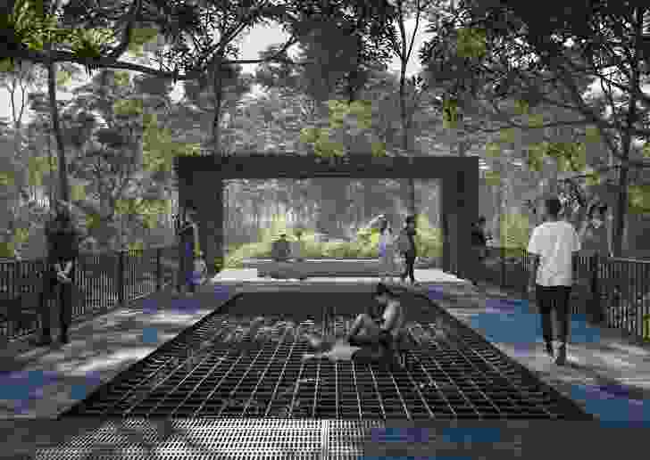 Winners announced: 2024 QLD Landscape Architecture Awards | Landscape ...