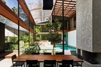 Village living: Mitti Street House