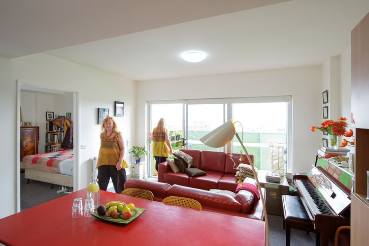 Atherton Gardens Social Housing ArchitectureAu