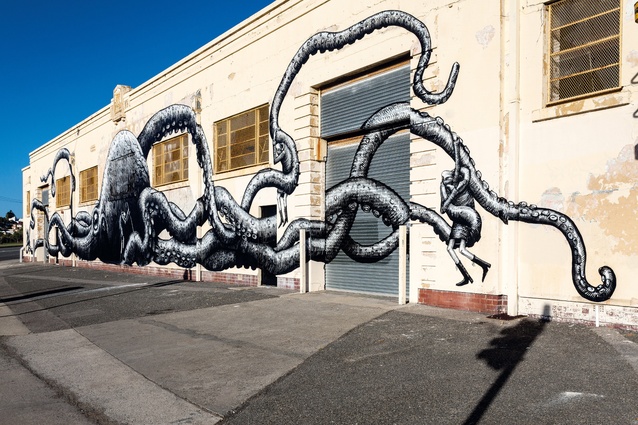 PUBLIC2015 by FORM Building a State of Creativity.