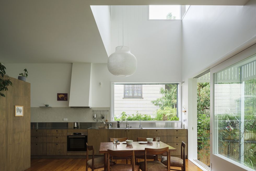West End House by Zuzana and Nicholas | ArchitectureAu