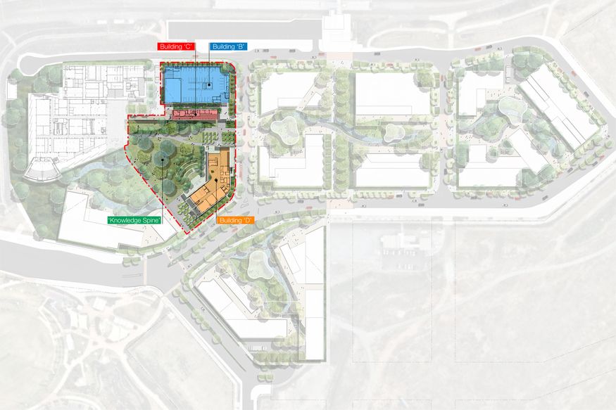 Major expansion of University of Sunshine Coast approved | ArchitectureAu