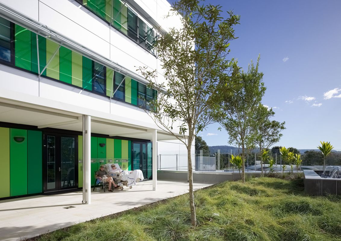 2012 Gold Coast and Northern Rivers Regional Architecture Awards ...