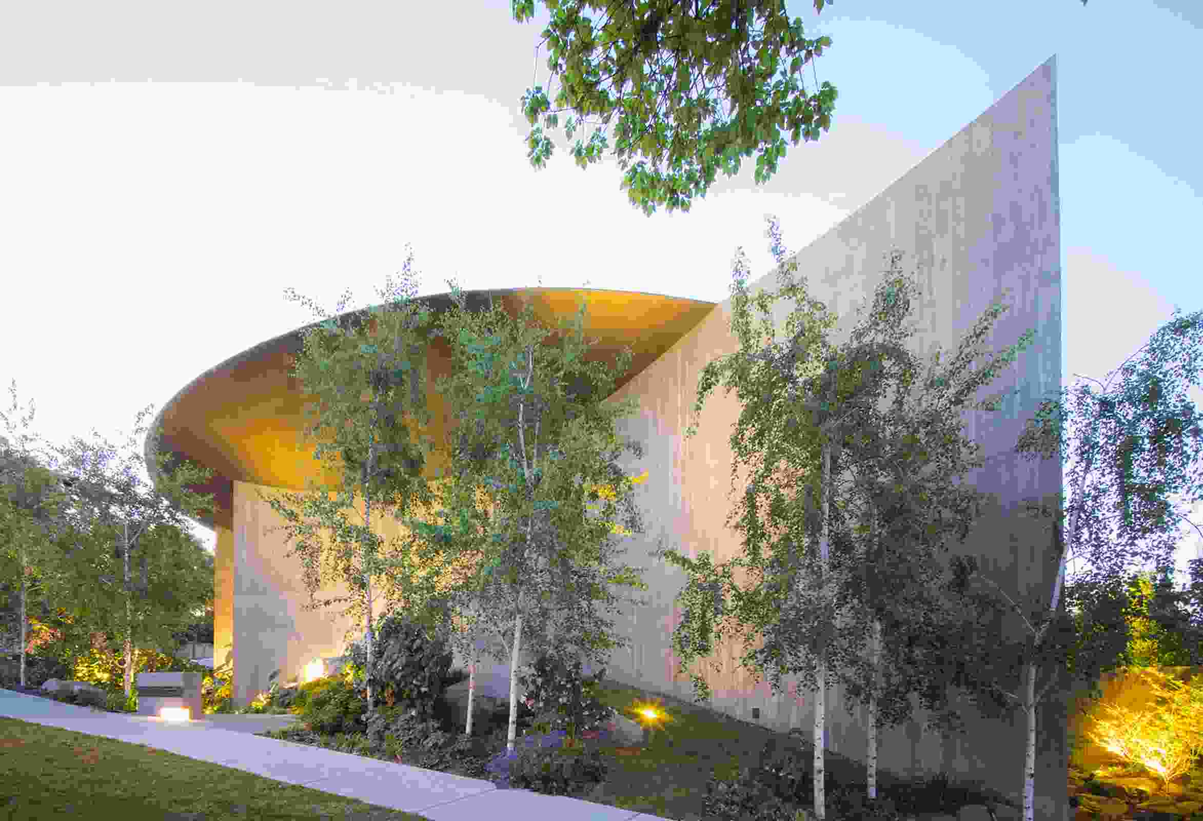 Topher Rd Redisign Structured chaos: Towers Road Residence Gardens | Landscape Australia