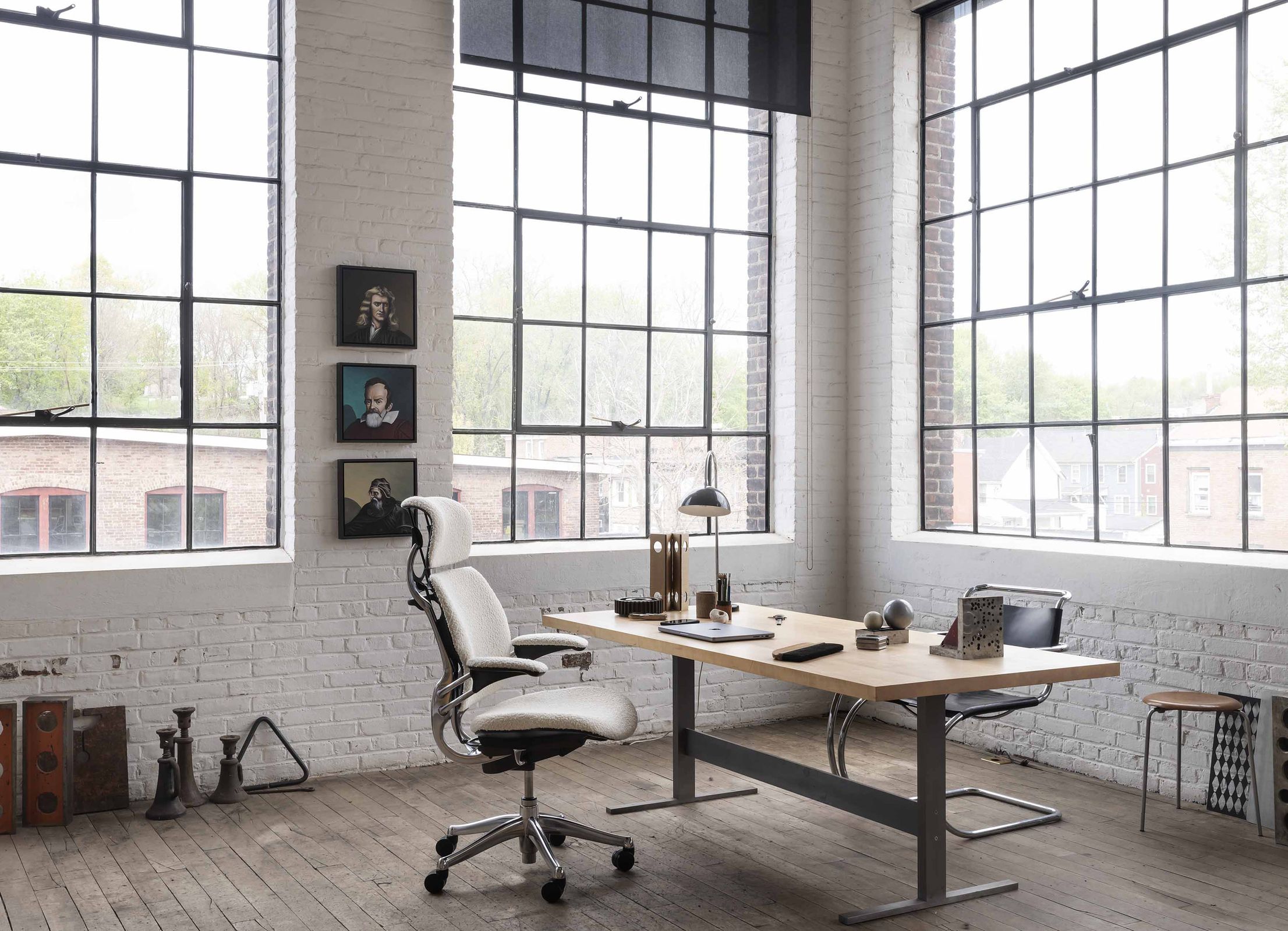 Humanscale Range Humanscale and Kvadrat launch new ergonomic seating ranges | ArchitectureAu