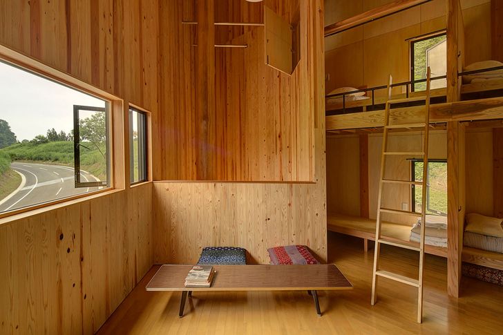 Australia House opens in Niigata Prefecture, Japan | ArchitectureAu
