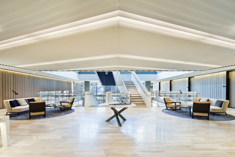 2015 Australian Interior Design Awards: Commendations | ArchitectureAu