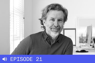In the first episode for 2026, Simon Pendal reflects on the value of smaller projects and how their collective contribution to city-making changes the way we live.