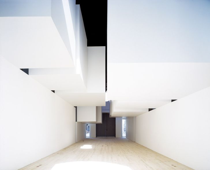 Leanne Zilka talks to Manuel Aires Mateus | ArchitectureAu
