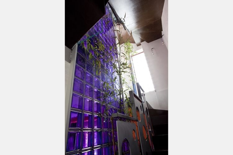 Adelaide Glass Blocks introduces the Mendini range ArchitectureAu