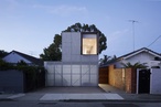 Suburban enigma: May Grove