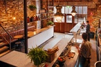 2014 Eat Drink Design Awards: Best Bar Design winner