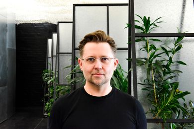 Ryan Russell of Russell and George will be taking over the role of chair and president at the Design Institute of Australia.