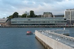 2014 National Architecture Awards: Public