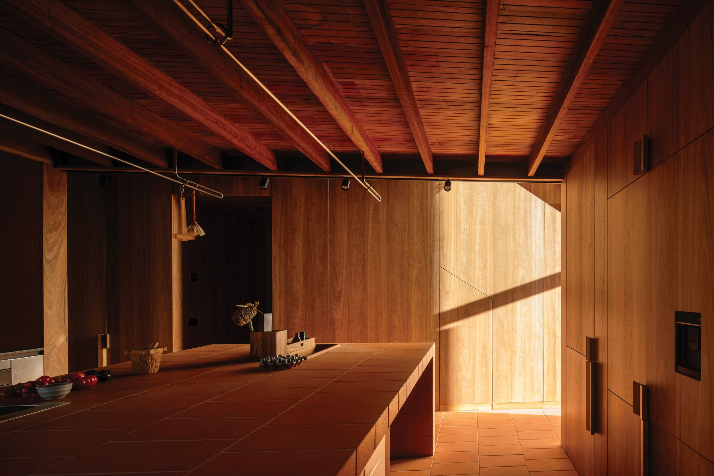 2024 Emil Sodersten Award for Interior Architecture | ArchitectureAu