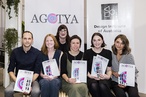 DIA names design graduates of the year