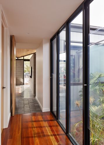 Fairfield Hacienda | ArchitectureAU